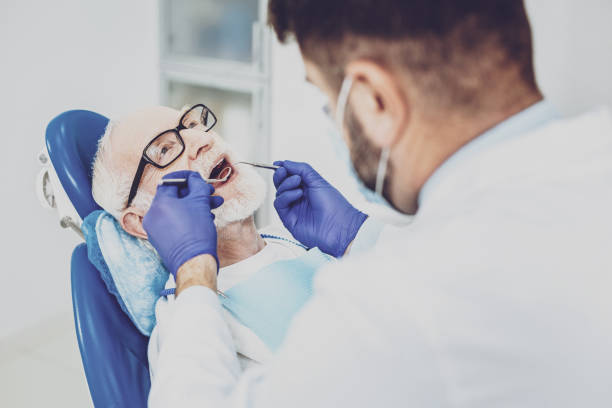 Best Broken or Chipped Tooth Repair in Windsor, PA